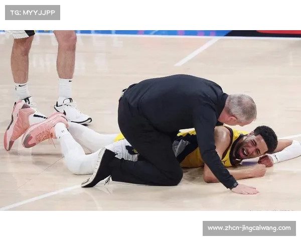 步行者宣布哈利伯顿本赛季不复出 专注于跟腱伤势康复