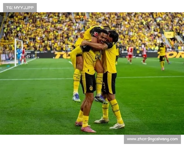 多特蒙德补时绝平法兰克福，德甲下半程揭幕战上演3-3进球盛宴