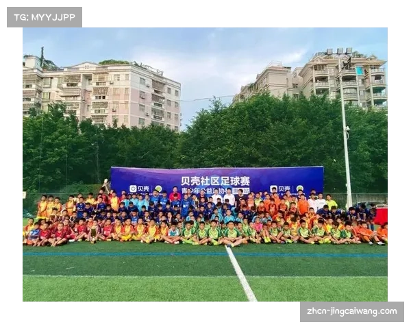 巴萨基金会走进当地社区,开展青少年足球公益培训 巴萨基金会走进当地社区,开展青少年足球公益培训